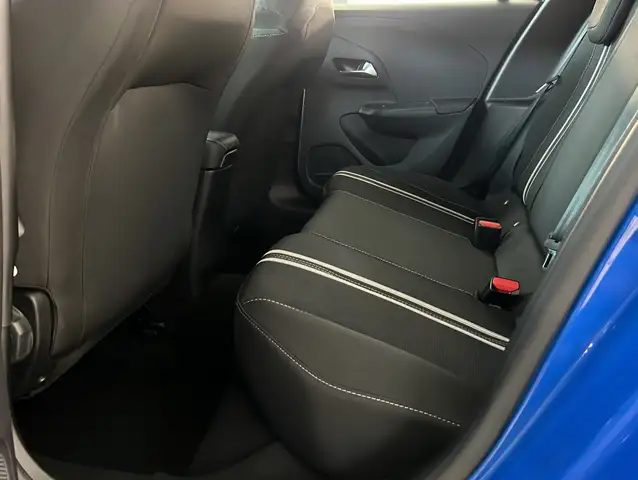 Opel Corsa view 11