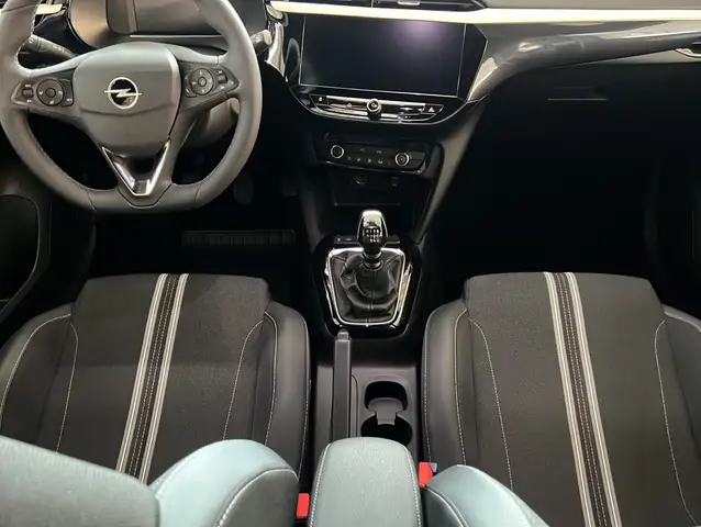 Opel Corsa view 16