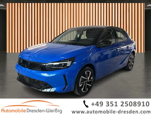 Opel Corsa main image