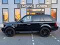 Land Rover Range Rover Sport 4.2 V8 Supercharged|VOL OPTIES Fekete - thumbnail 7