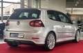 Volkswagen Golf R32 DSG NAVILEDER XENON Silber - thumbnail 7