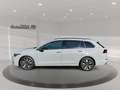 Volkswagen Golf Variant Golf VIII Variant 1.5 TSI Goal AHK LED Navi RFK Grau - thumbnail 2
