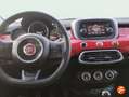 Fiat 500X 1.6 E-Torq Lounge 4x2 Rojo - thumbnail 14