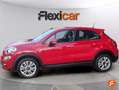 Fiat 500X 1.6 E-Torq Lounge 4x2 Rojo - thumbnail 8