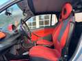 smart forTwo passion 40kW /Cabrio /HU:09/26 Grau - thumbnail 5