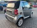 smart forTwo passion 40kW /Cabrio /HU:09/26 Grau - thumbnail 3
