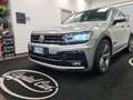 Volkswagen Tiguan Tiguan 1.4 tsi R-LINE 125cv Gris - thumbnail 1