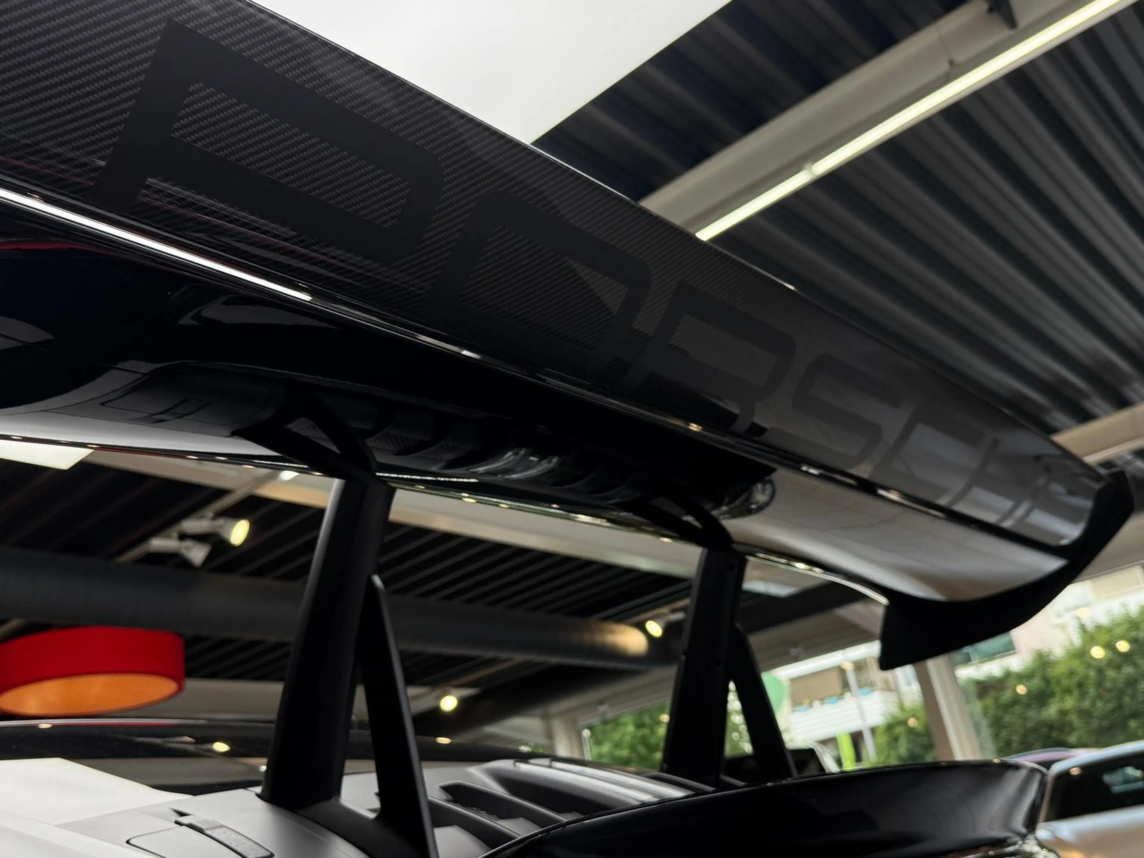 Porsche 911 GT3 RS *Weissach*Clubsport*Carbon*Lift*PPF — photo 15