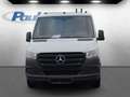 Mercedes-Benz Sprinter 214 CDI KA FWD L1 Klima+AHK+3-Sitze Bianco - thumbnail 2