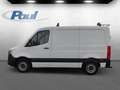 Mercedes-Benz Sprinter 214 CDI KA FWD L1 Klima+AHK+3-Sitze Bianco - thumbnail 4