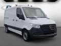 Mercedes-Benz Sprinter 214 CDI KA FWD L1 Klima+AHK+3-Sitze Bianco - thumbnail 3