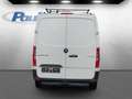 Mercedes-Benz Sprinter 214 CDI KA FWD L1 Klima+AHK+3-Sitze Bianco - thumbnail 7