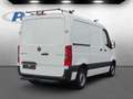 Mercedes-Benz Sprinter 214 CDI KA FWD L1 Klima+AHK+3-Sitze Bianco - thumbnail 5