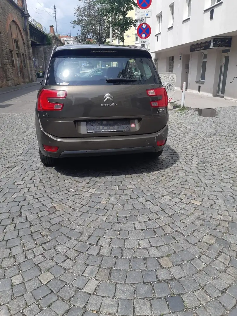 Citroen C4 Picasso e-HDi 115 Intensive - 2