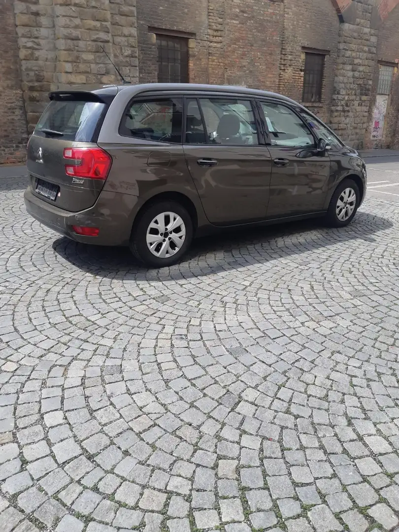 Citroen C4 Picasso e-HDi 115 Intensive - 1