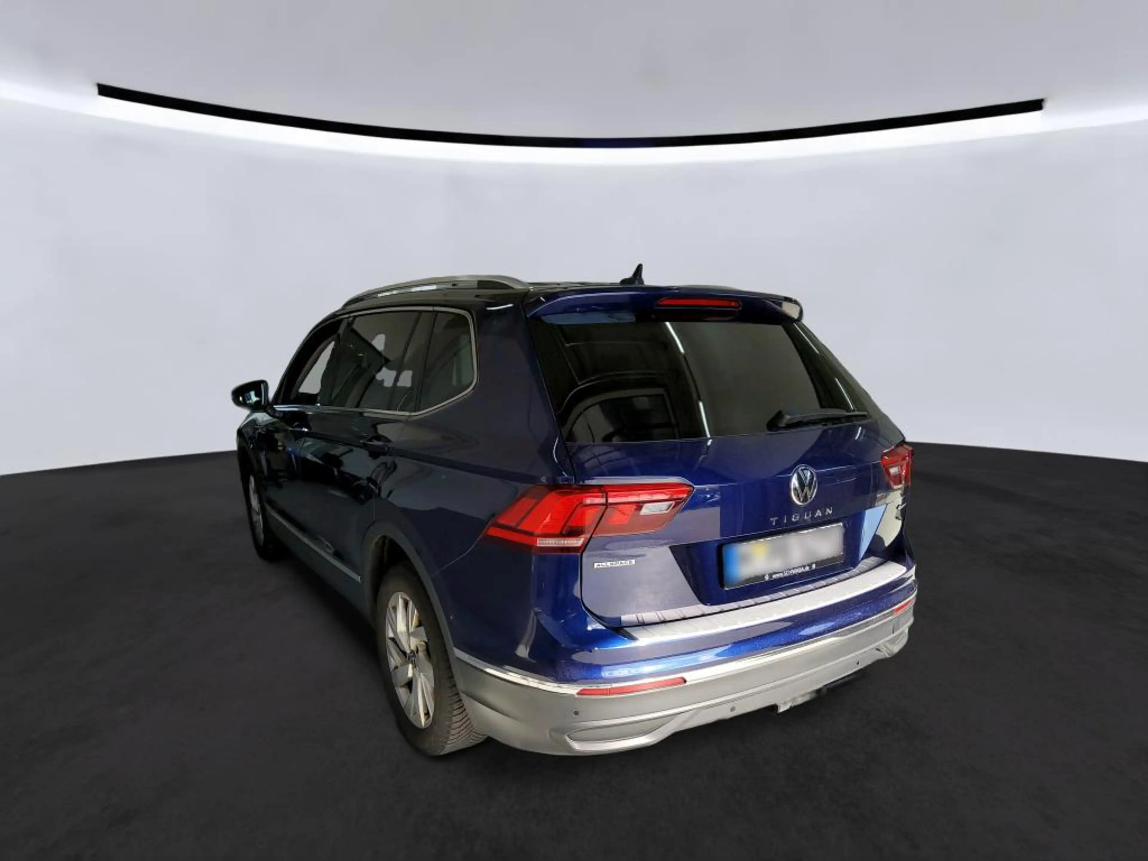 Volkswagen Tiguan Allspace 4Motion*Virtual*Head-Up*DSG*ACC*APP*AHK — photo 3