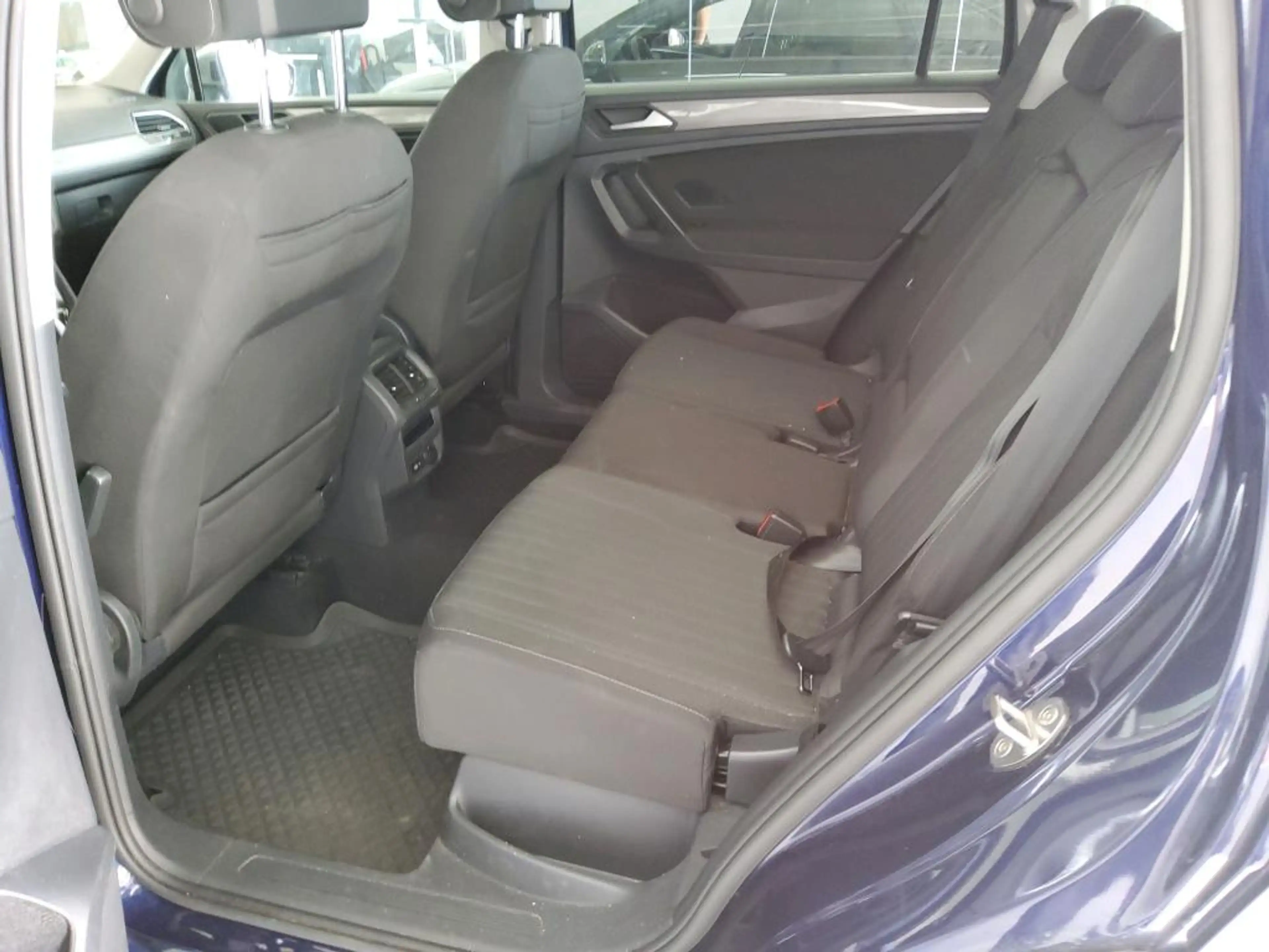 Volkswagen Tiguan Allspace 4Motion*Virtual*Head-Up*DSG*ACC*APP*AHK — photo 8