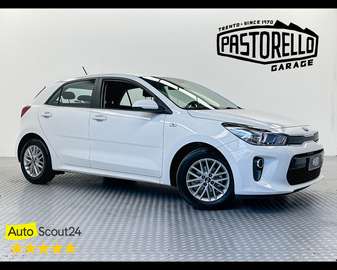 1.2 MPi 5 porte City