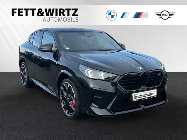 BMW X2 M 35i xDrive Panorama|Head-Up|Harman/Kardon