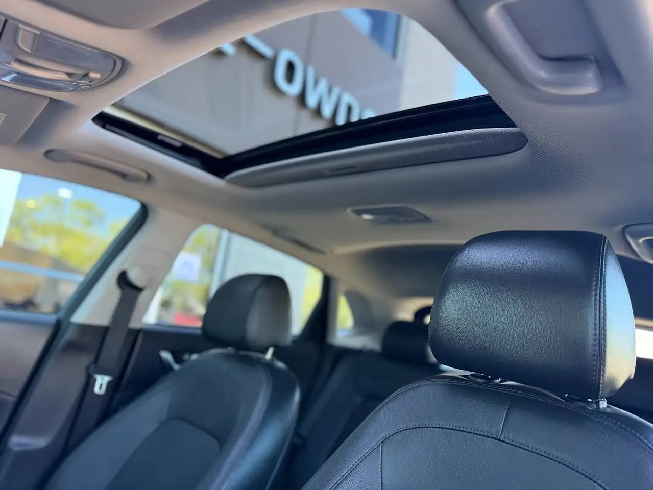Hyundai KONA fotografie Hyundai KONA