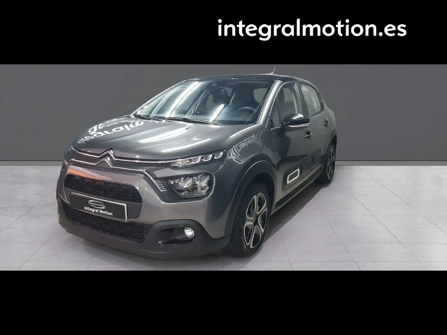 Citroen C3 PureTech 60KW (83CV) Plus - 1