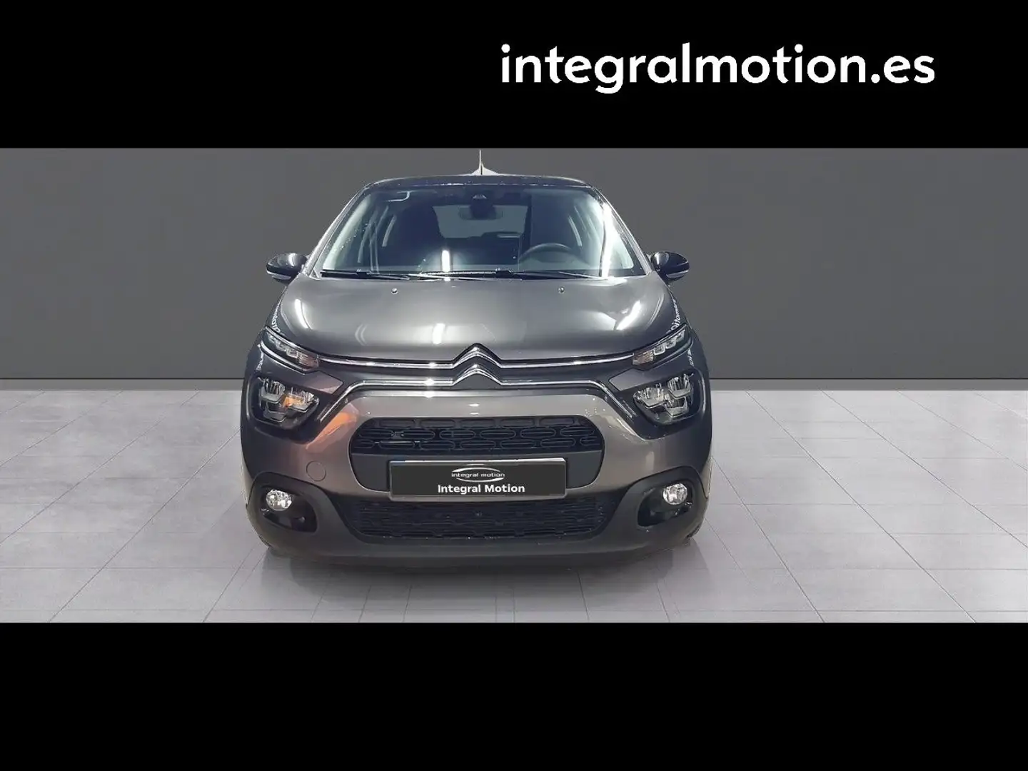 Citroen C3 PureTech 60KW (83CV) Plus - 2