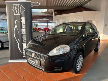 1.2 8V Active * Klima / Garantie *