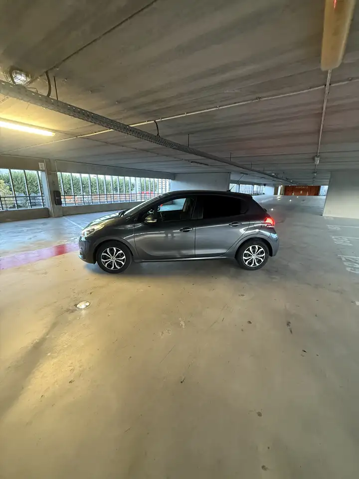 Peugeot 208 208 — photo 5