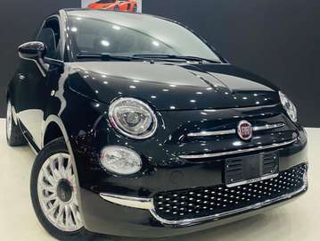 500C 1.0 hybrid Dolcevita 70cv