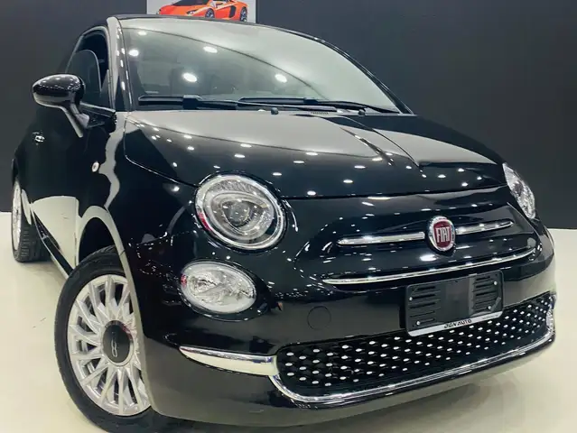 Fiat 500C 500C 1.0 hybrid Dolcevita 70cv
