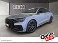 Audi SQ8 TDI quattro tiptronic HD Matrix-LED Standhei Srebrny - thumbnail 1