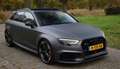 Audi RS3 A3 Sportback 2.5 TFSI quattro*Pano*Rs-Seats*530PK* Blanco - thumbnail 8