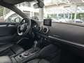 Audi A3 2.0 TDi DSG Qu. S-LiNE *LEDER*NAVi*LED*B&O* Blanc - thumbnail 14
