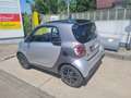 smart forTwo Coupe EQ Passion, Exclusive, 22 KW Schnell Grau - thumbnail 2