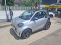 smart forTwo Coupe EQ Passion, Exclusive, 22 KW Schnell Grau - thumbnail 1