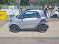 smart forTwo Coupe EQ Passion, Exclusive, 22 KW Schnell Grau - thumbnail 3
