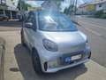 smart forTwo Coupe EQ Passion, Exclusive, 22 KW Schnell Grau - thumbnail 5