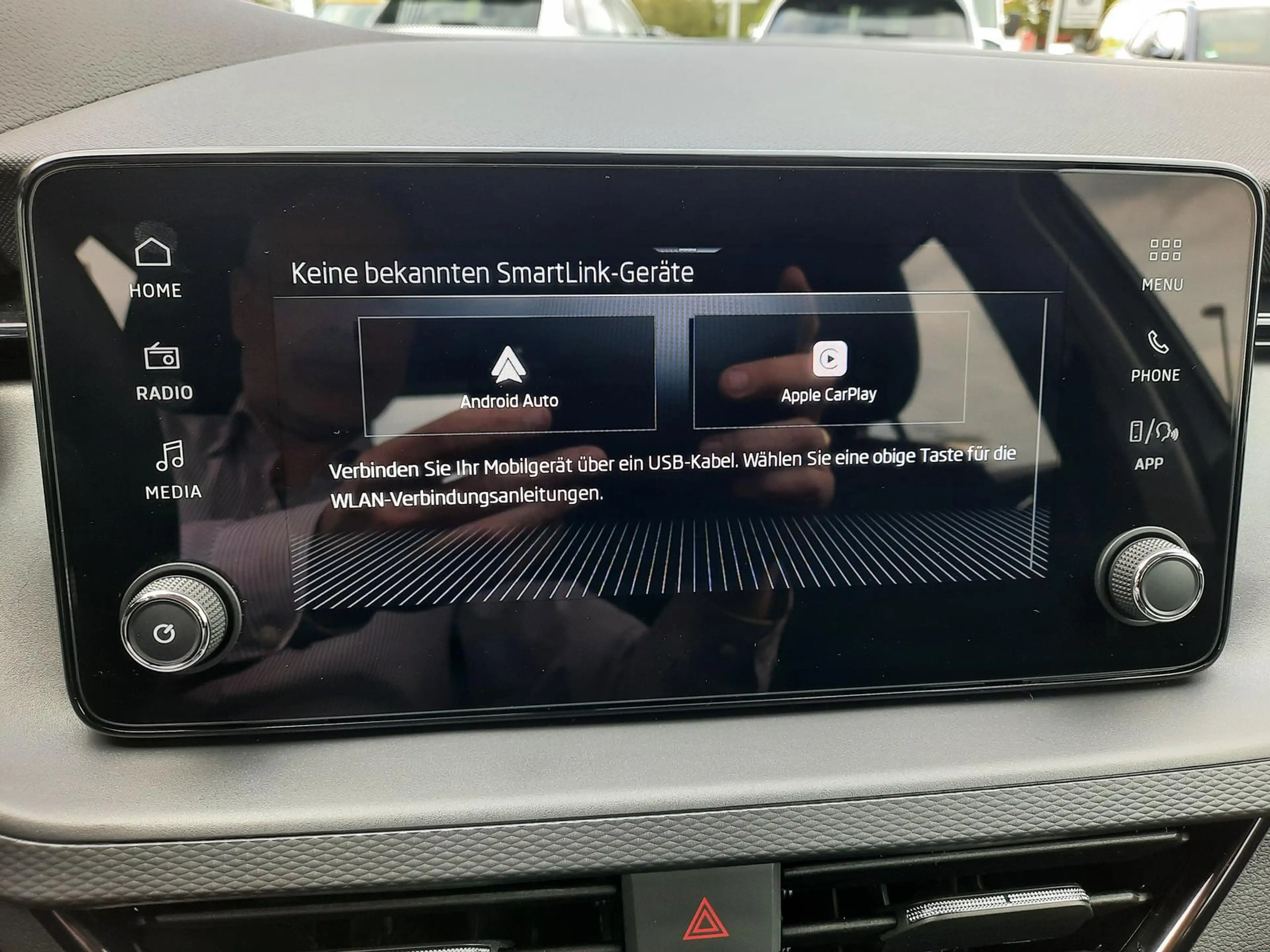 Skoda Kamiq 1.0 TSI Essence DSG *LED*AHK*DAB*Alu*GV5 — photo 13