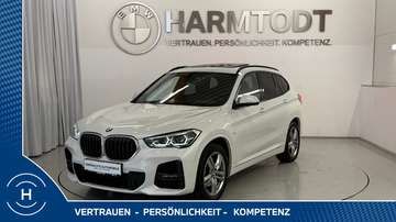 sDrive18i *M-Sport / Panorama / Navi / LED*