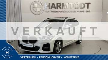 sDrive18i *M-Sport / Panorama / Navi / LED*