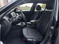 BMW 116 navigatie/cruise controle/parkeersensoren Grijs - thumbnail 9