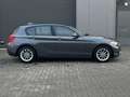 BMW 116 navigatie/cruise controle/parkeersensoren Grijs - thumbnail 4