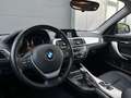 BMW 116 navigatie/cruise controle/parkeersensoren Grijs - thumbnail 10