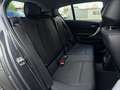 BMW 116 navigatie/cruise controle/parkeersensoren Grijs - thumbnail 12