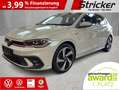 Volkswagen Polo GTI 2.0TSI DSG 249,-ohne Anzahlung ACC App-Connec Silber - thumbnail 3