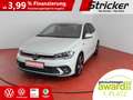 Volkswagen Polo GTI 2.0TSI DSG 199,-ohne Anzahlung ACC App-Connec Silber - thumbnail 2