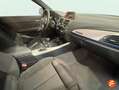 BMW 118 118d Gris - thumbnail 14