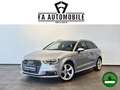 Audi A3 Sportback e-tron 40 LED Virtual Leder 18 Zoll Silver - thumbnail 1