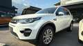 Land Rover Discovery Sport Basis AWD Weiß - thumbnail 4
