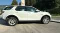 Land Rover Discovery Sport Basis AWD Weiß - thumbnail 8